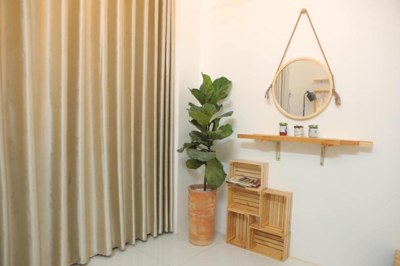 Hotel Van Thai Binh Tra Vinh Exterior photo