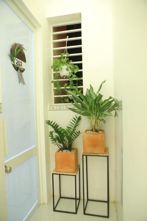 Hotel Van Thai Binh Tra Vinh Exterior photo